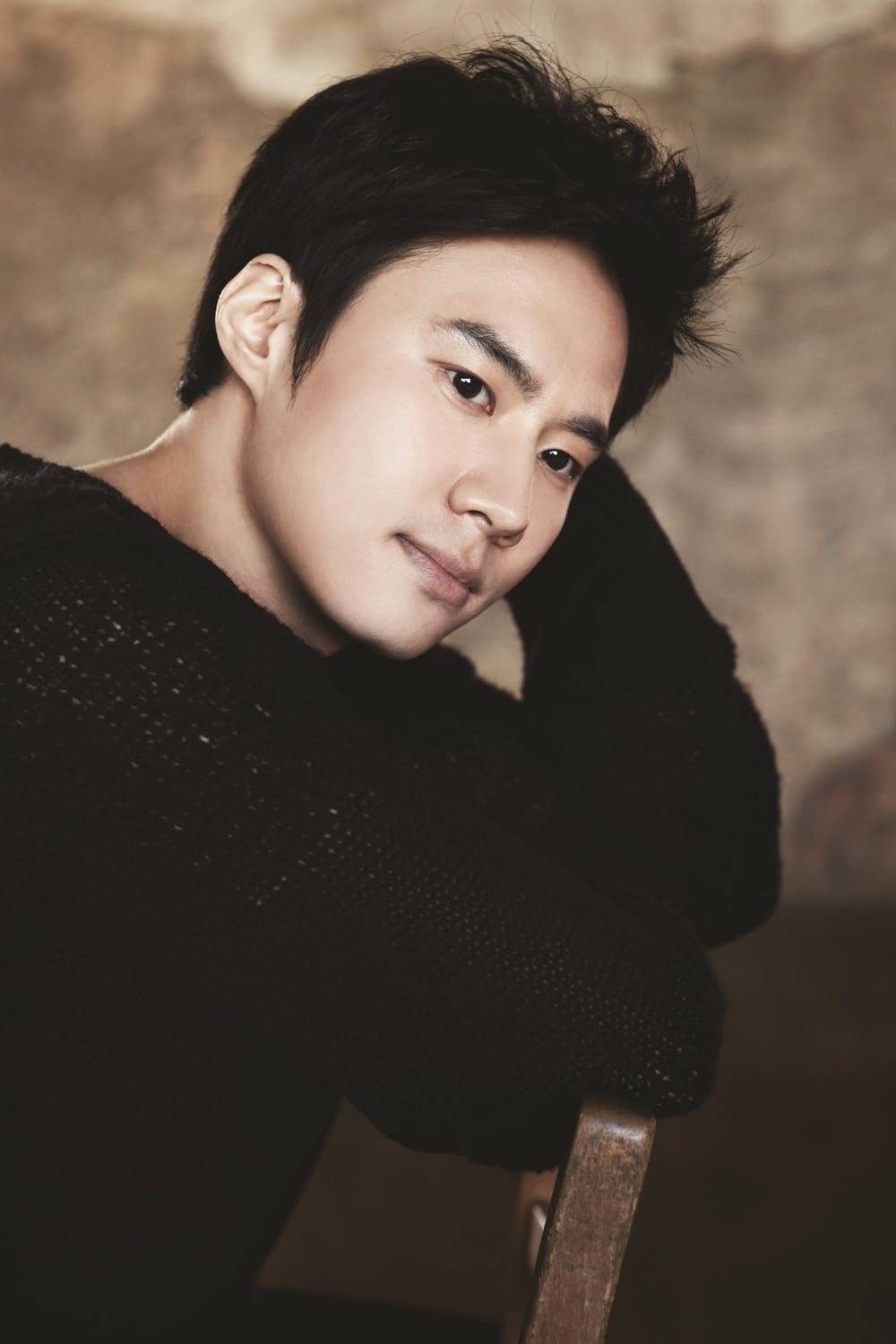 تصویر هنرمند Lee Hwan
