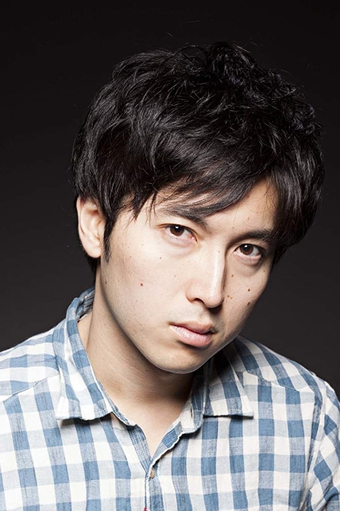 تصویر هنرمند Shin Shimizu