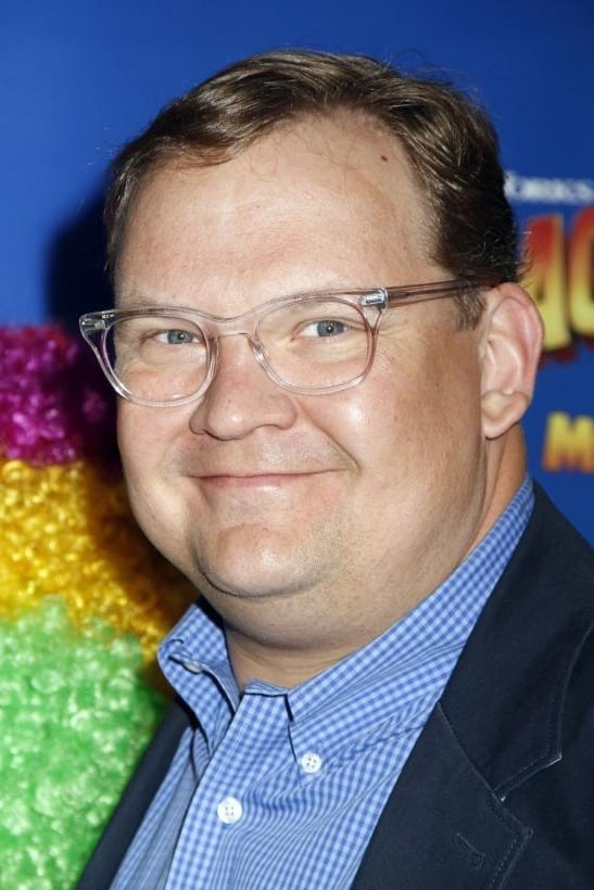 تصویر هنرمند Andy Richter