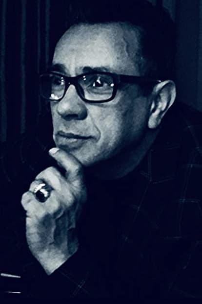 تصویر هنرمند Martin DeLuca