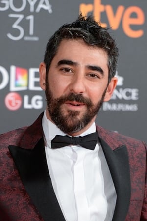 تصویر هنرمند Raúl Jiménez