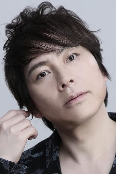 تصویر هنرمند Ryotaro Okiayu