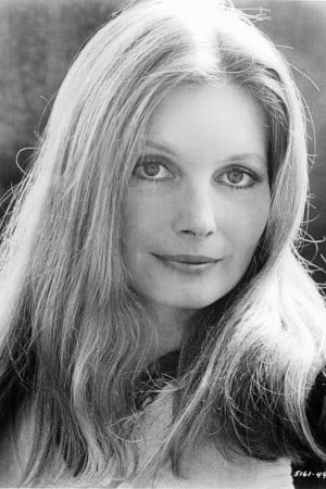 تصویر هنرمند Catherine Schell