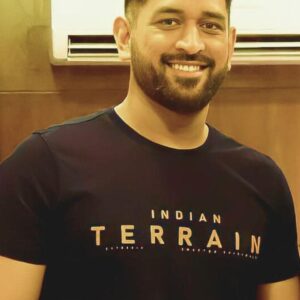 تصویر هنرمند Mahendra Singh Dhoni