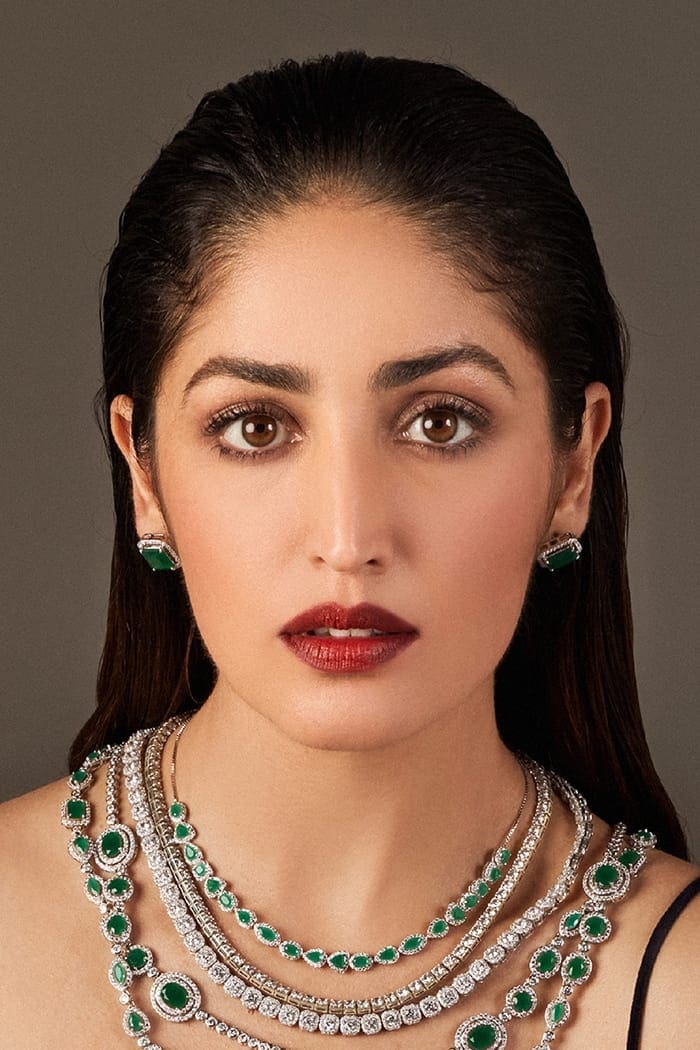 تصویر هنرمند Yami Gautam