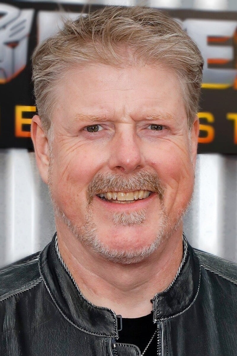 تصویر هنرمند John DiMaggio