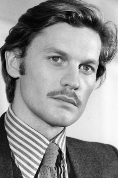 تصویر هنرمند Helmut Berger