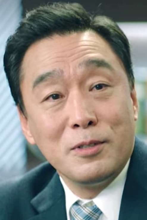 تصویر هنرمند Choi Seung-Il