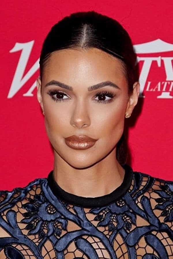 تصویر هنرمند Anabelle Acosta