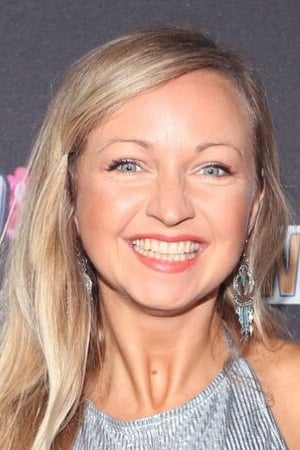 تصویر هنرمند Ashleigh Ball