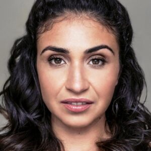 تصویر هنرمند Ariane Castellanos