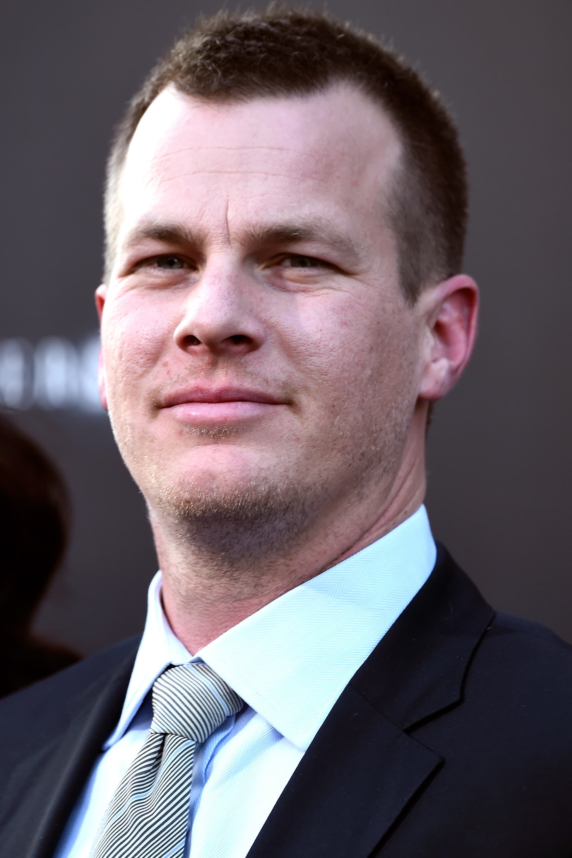 تصویر هنرمند Jonathan Nolan