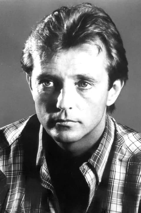 تصویر هنرمند Christopher Mitchum