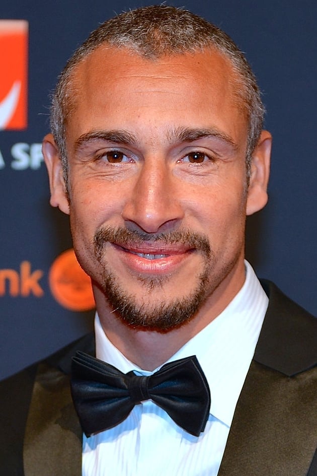 تصویر هنرمند Henrik Larsson