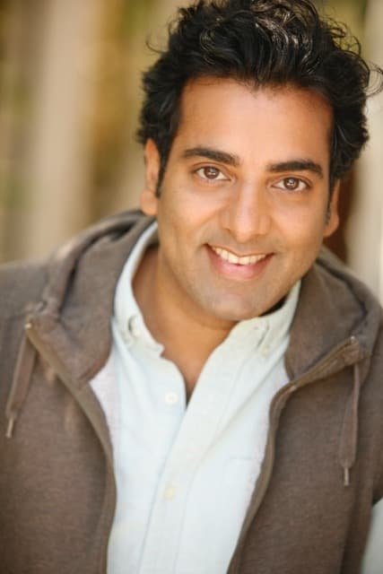 تصویر هنرمند Aalok Mehta