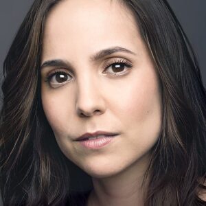 تصویر هنرمند Ana Isabel Dow