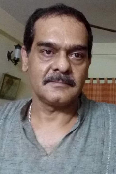 تصویر هنرمند Kausik Ghosh