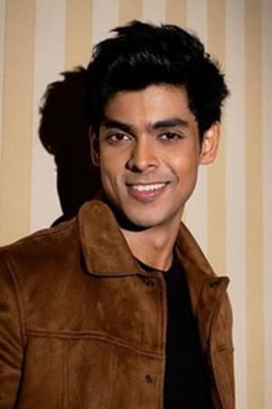 تصویر هنرمند Aditya Nanda
