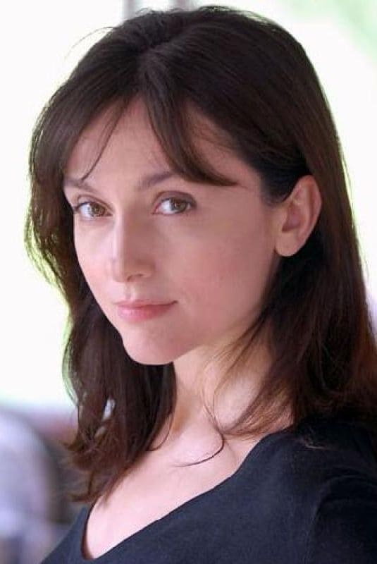 تصویر هنرمند Margot Abascal