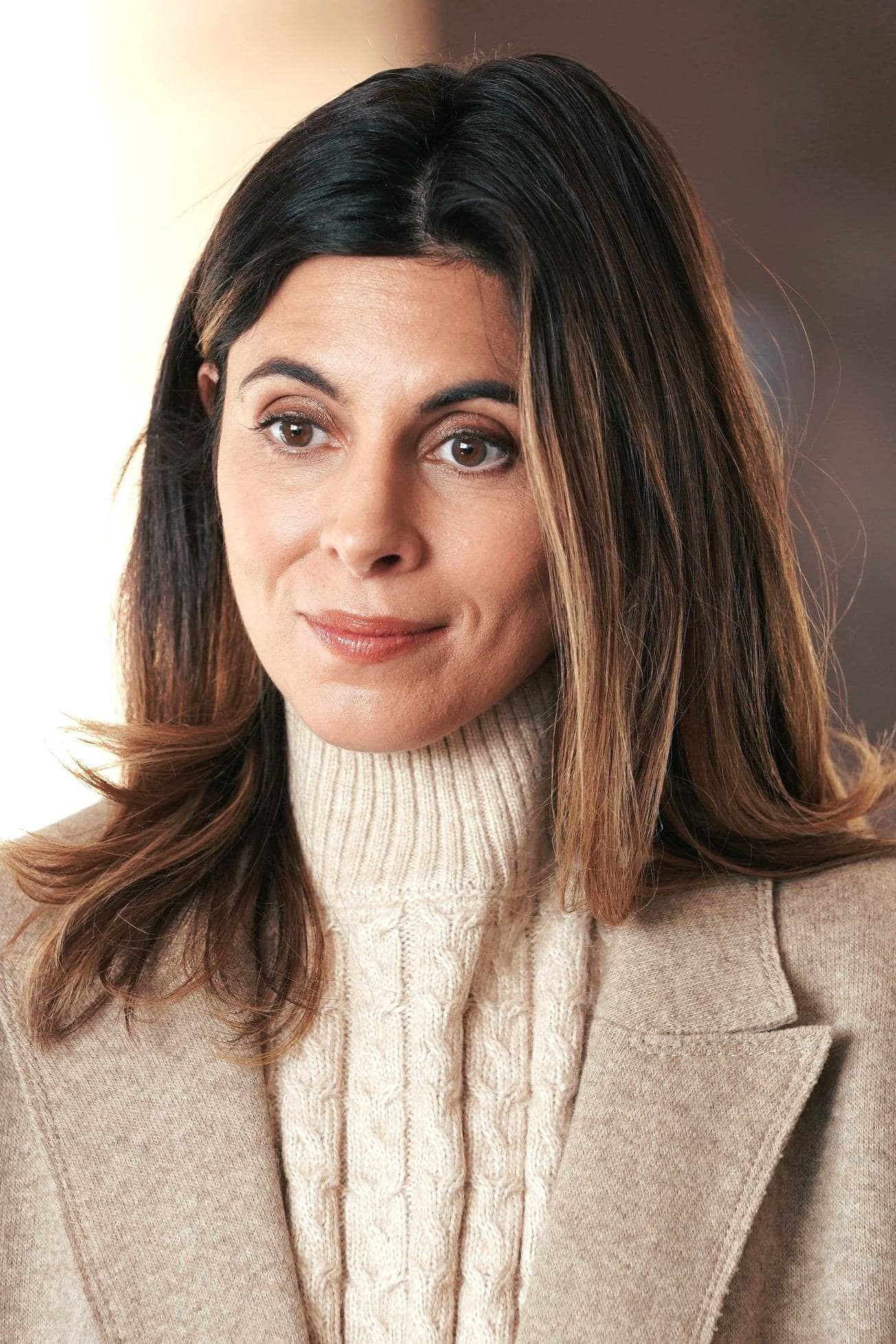 تصویر هنرمند Jamie-Lynn Sigler