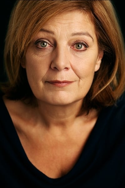 تصویر هنرمند Caroline Lena Olsson