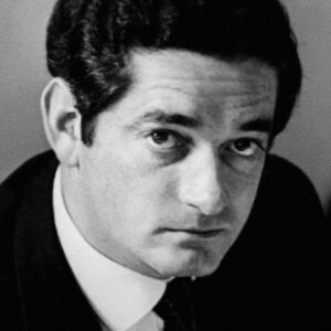 تصویر هنرمند Jacques Demy