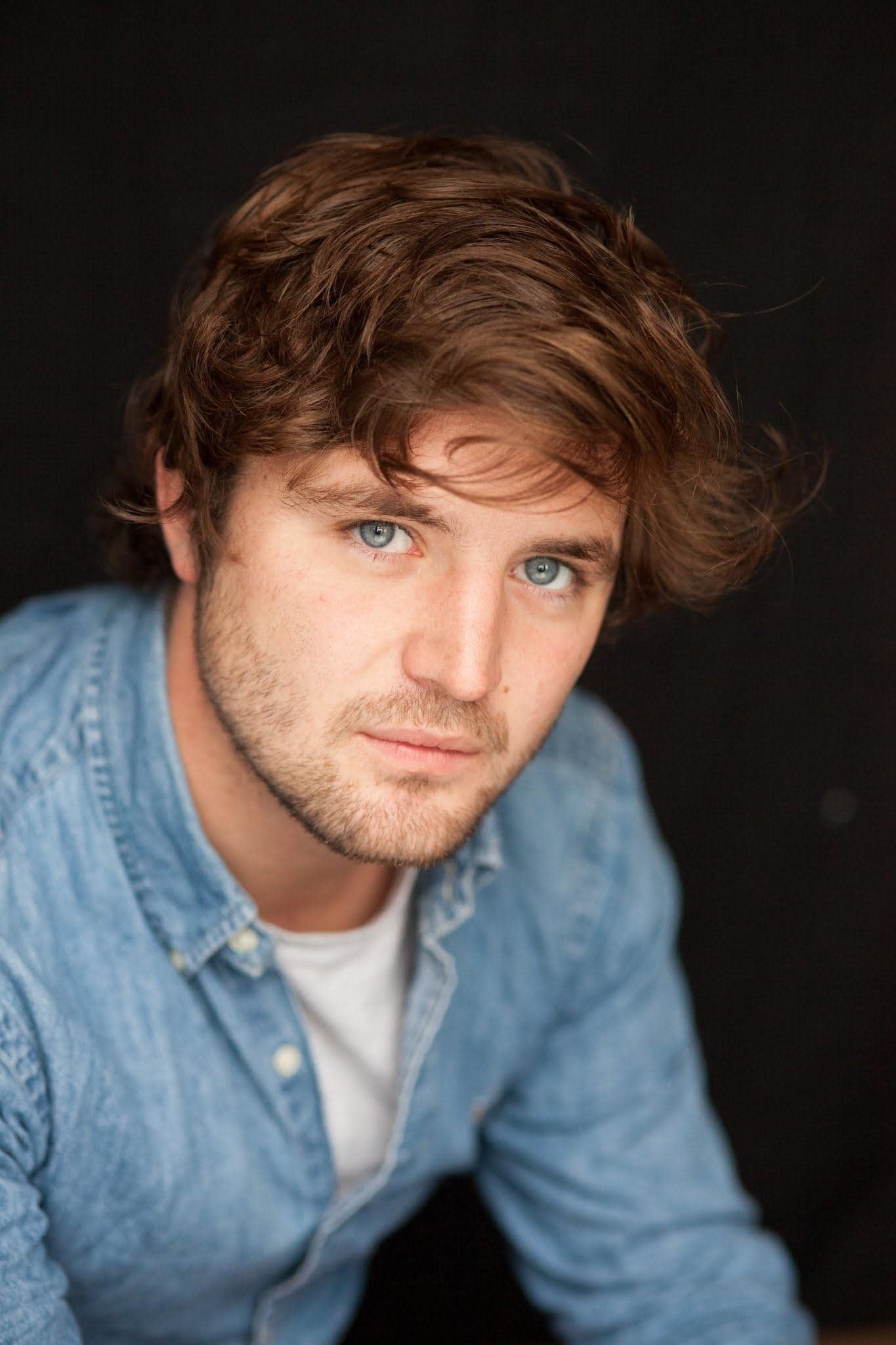 تصویر هنرمند Johnny Fairclough
