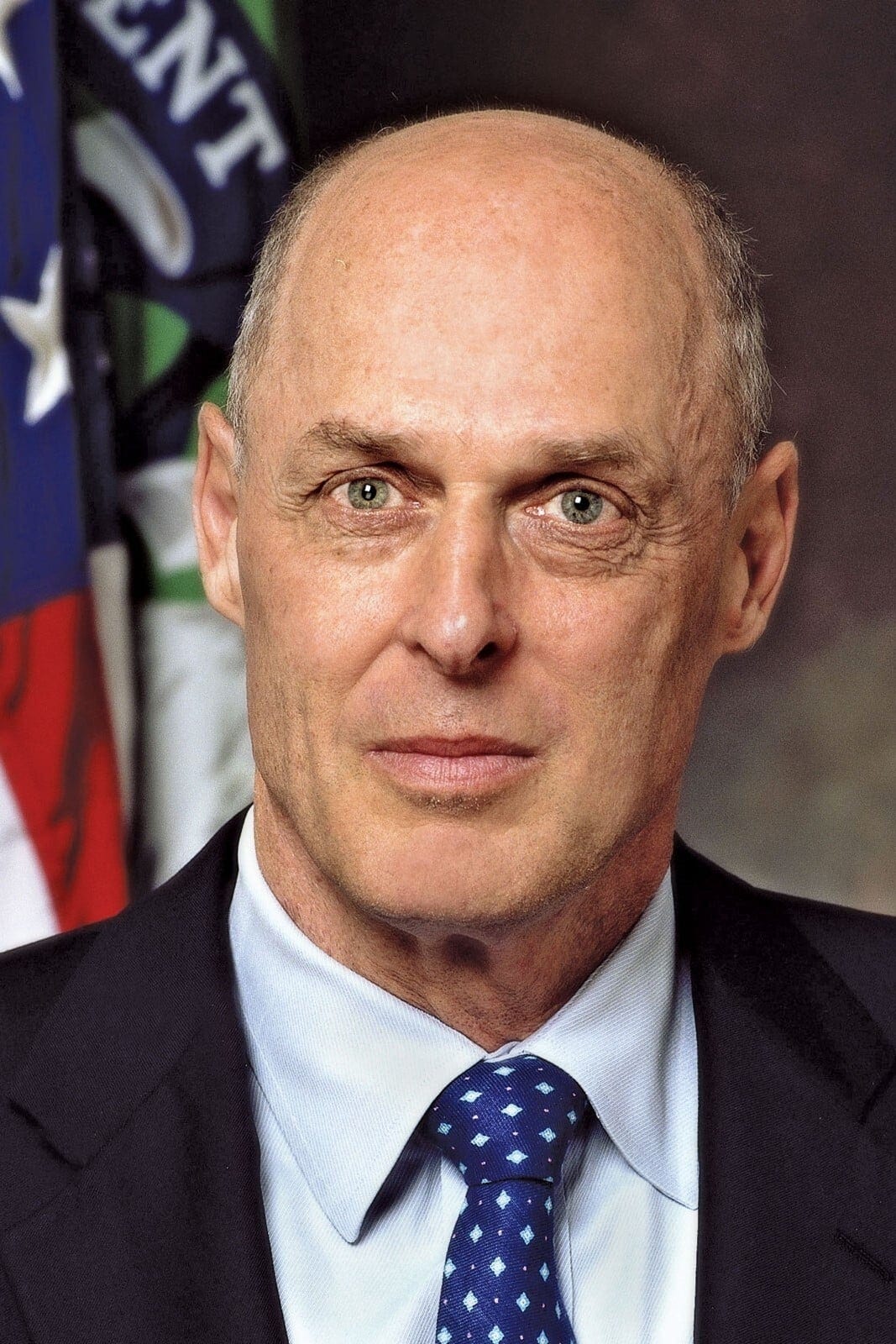 تصویر هنرمند Henry Paulson