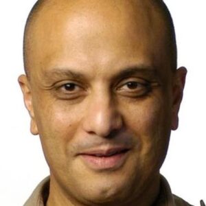 تصویر هنرمند Akmal Saleh