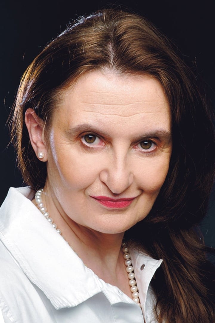 تصویر هنرمند Eva Holubová