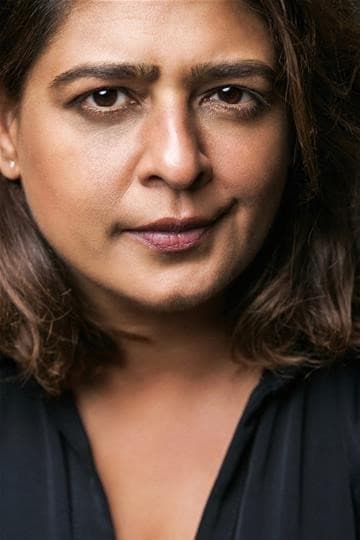 تصویر هنرمند Nisha Nayar