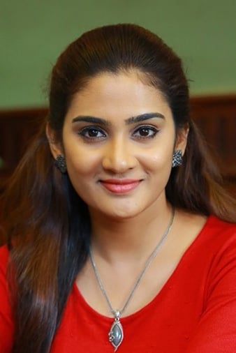 تصویر هنرمند Aditi Ravi