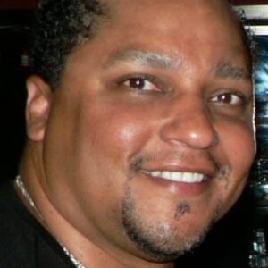 تصویر هنرمند Doug Shamburger