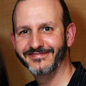 تصویر هنرمند Keith Gordon