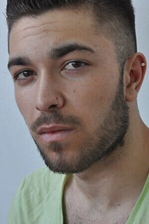 تصویر هنرمند Pablo Paredes