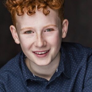 تصویر هنرمند Keegan Hedley