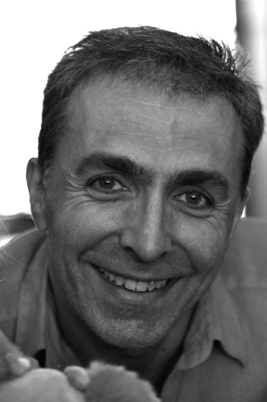 تصویر هنرمند Serge Faliu