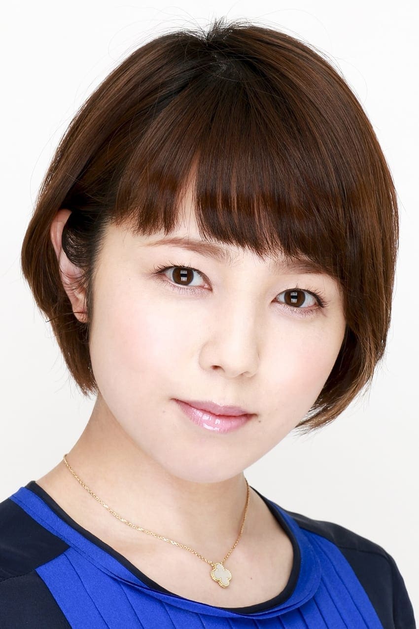 تصویر هنرمند Mika Kikuchi