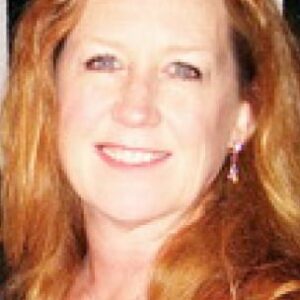 تصویر هنرمند Monica Devereux