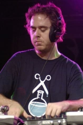 تصویر هنرمند Cut Chemist