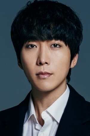 تصویر هنرمند Kim Jae-bum