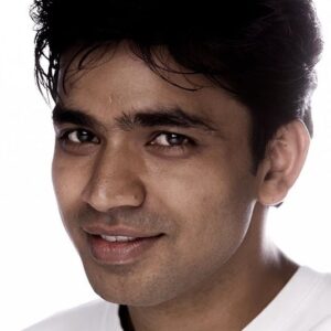 تصویر هنرمند Anupam Tripathi