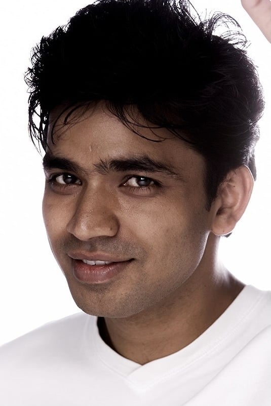 تصویر هنرمند Anupam Tripathi