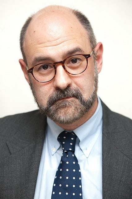 تصویر هنرمند Peter K. Hirsch