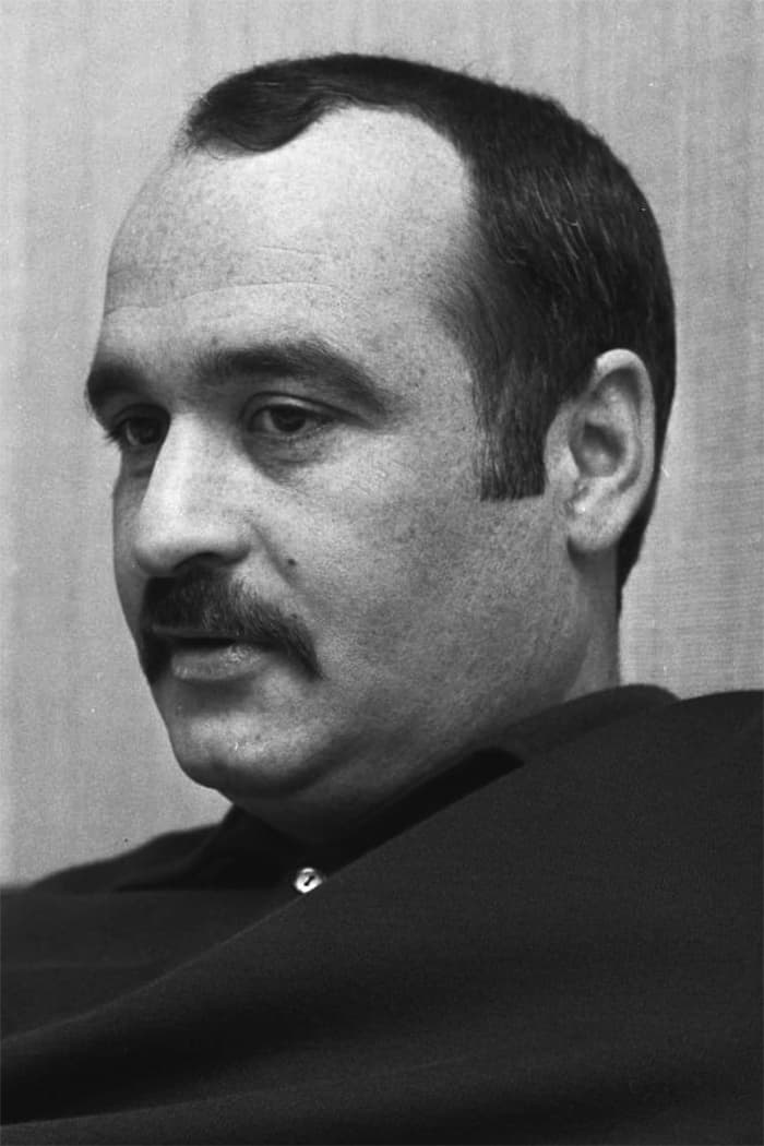 تصویر هنرمند Stuart Rosenberg