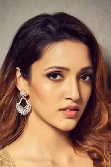 تصویر هنرمند Neha Shetty