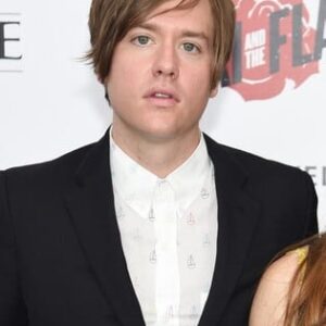 تصویر هنرمند Johnathan Rice