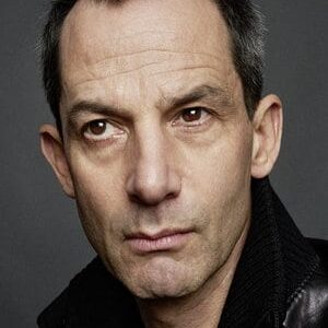 تصویر هنرمند Harvey Friedman