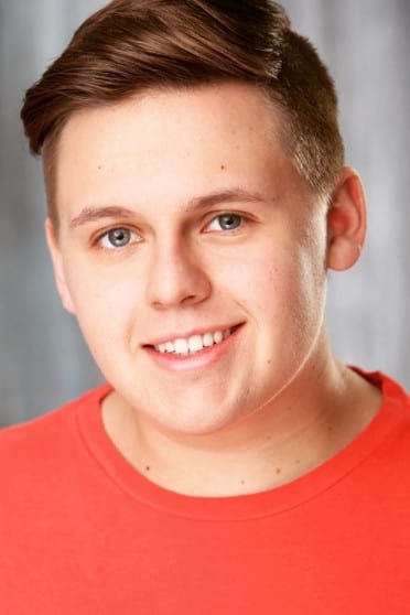 تصویر هنرمند Jackson Brundage
