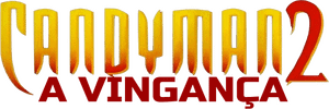 لوگوی رسمی فیلم Candyman: Farewell to the Flesh (1995)